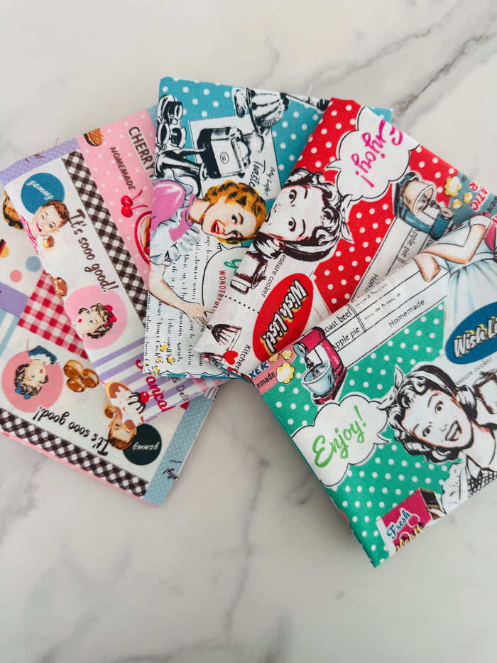 Kitschy Bundle