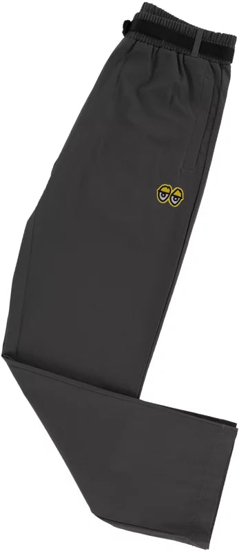 KROOKED - EYES RIPSTOP CUSTOM PANT