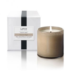 Vetiver Sage