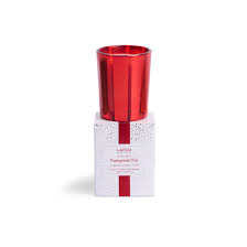 Pomegranate Fizz