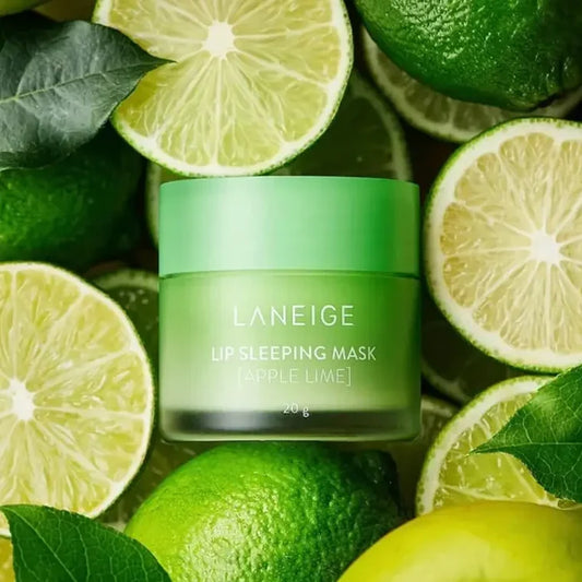 Laneige Sleeping Mask-Apple Lime