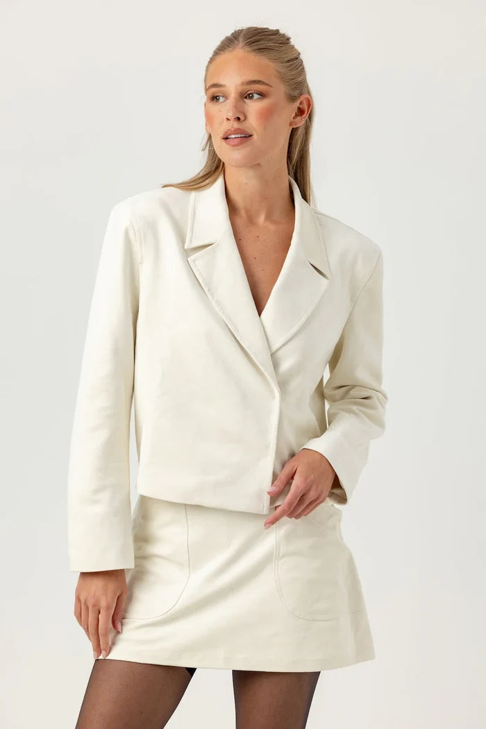 Larsa Jacket