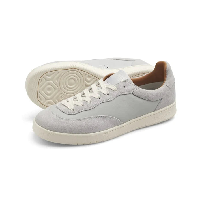 LAST RESORT - CM001 LO (LIGHT GREY/WHITE)