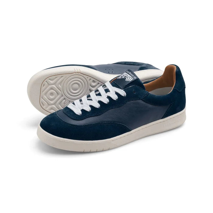 LAST RESORT - CM001 LO (NAVY/WHITE)