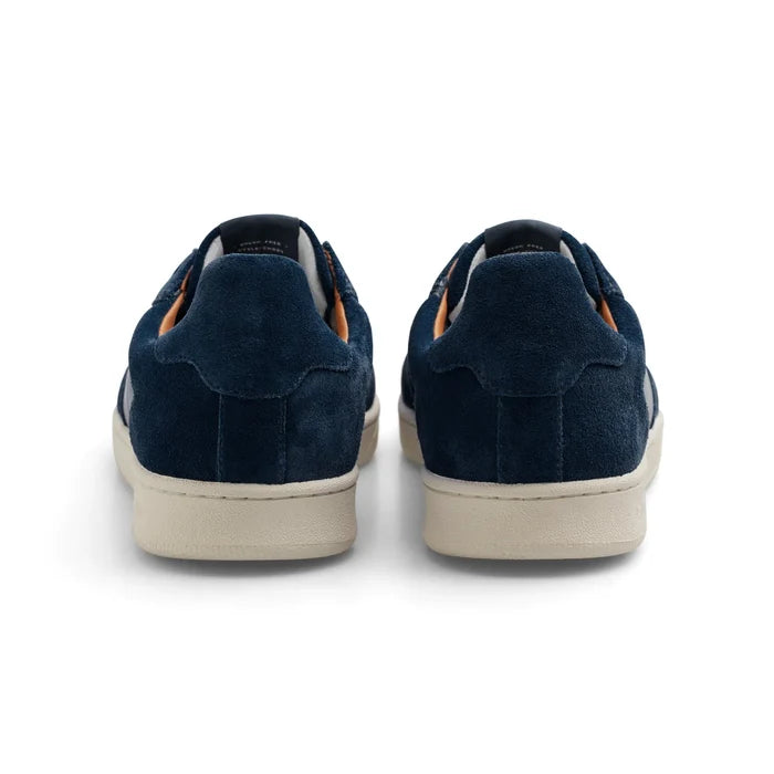 LAST RESORT - CM001 LO (NAVY/WHITE)