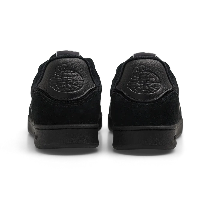 LAST RESORT - CM002 LO BLACK/BLACK