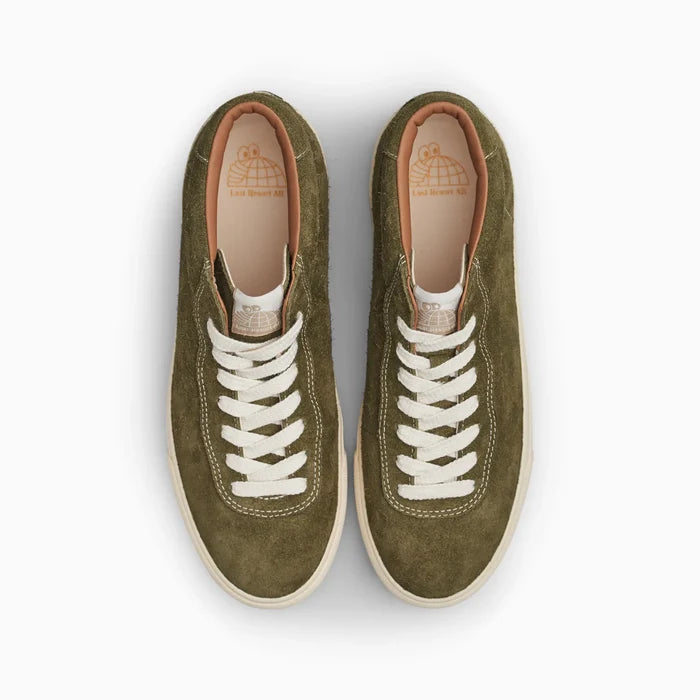 LAST RESORT - VM001 MID (OLIVE/WHITE)
