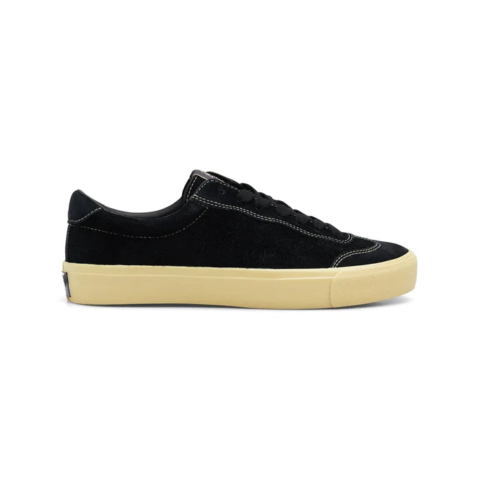 LAST RESORT - VM004 MILIC - BLACK/NICOTINE