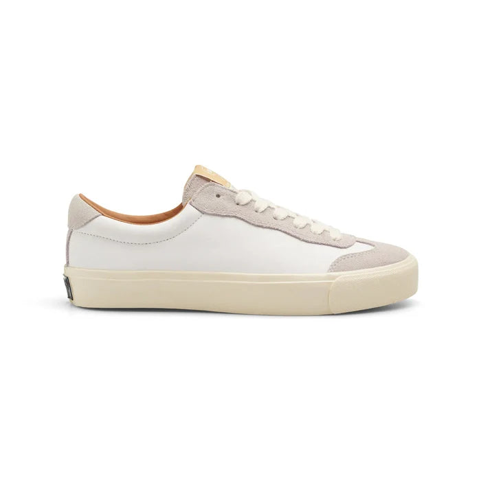 LAST RESORT - VM004 MILLIC DUO WHITE/WHITE