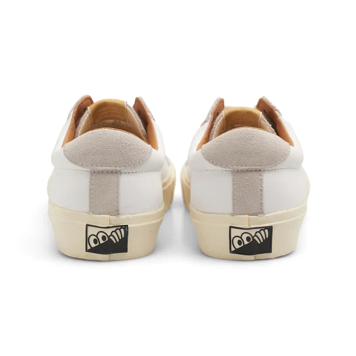 LAST RESORT - VM004 MILLIC DUO WHITE/WHITE