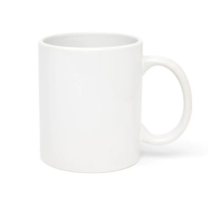 LAST RESORT AB - CUP SOLE MUG (BLUE)