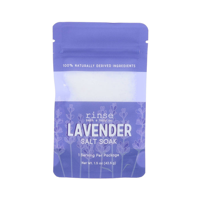 Lavender | Bath Salts