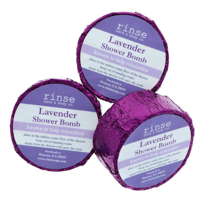 Lavender | Shower Steamer