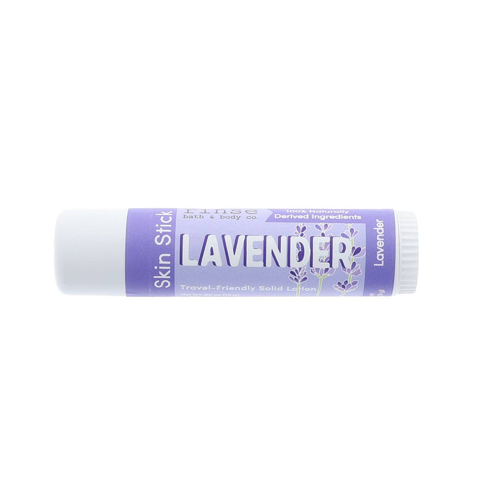 Lavender | Skin Stick Solid Lotion