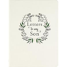 LETTERS TO MY SON 2ND EDITION