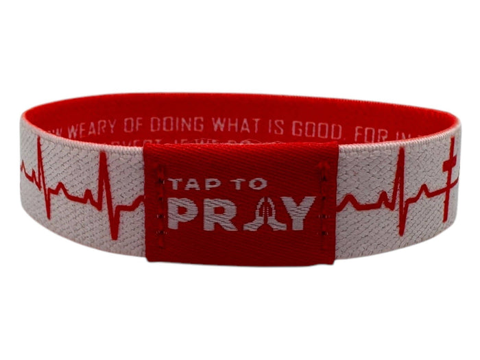 Lifeline | Tap To Pray™ Wristbands