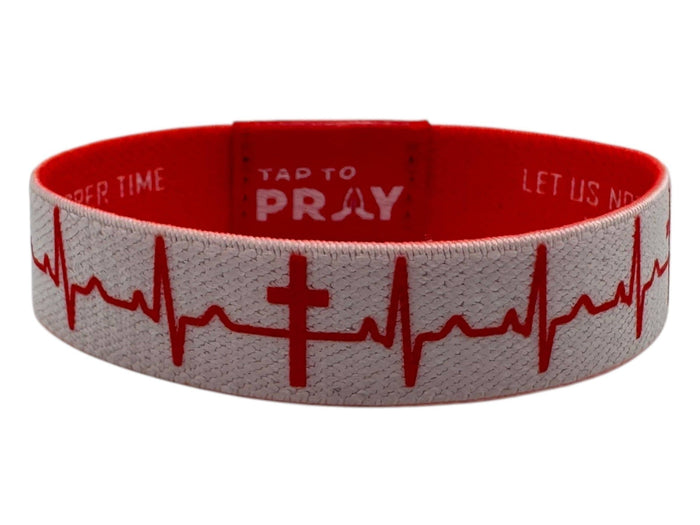 Lifeline | Tap To Pray™ Wristbands