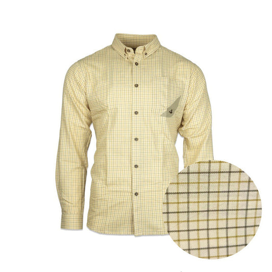 Lighthouse Oxford Shirt - Bodie Island