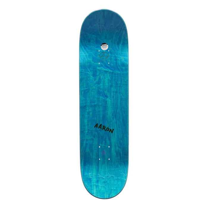 LIMOSINE - AARON LORETH STARDUST 8.25