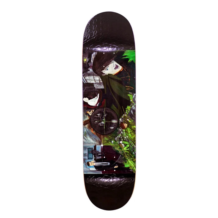 LIMOSINE - TELOS BOARD 8.5