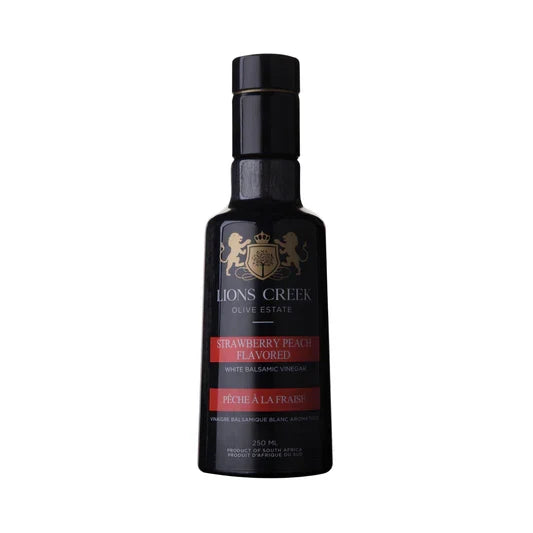 Lion's Creek - Balsamic Vinegar (250 ml)