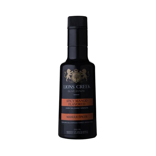 Lion's Creek - Balsamic Vinegar (250 ml)
