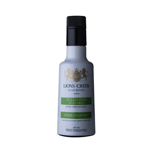 Lion's Creek - Extra Virgin Olive Oil (250 ml)
