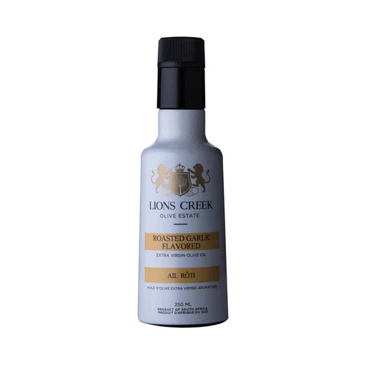Lion's Creek - Extra Virgin Olive Oil (250 ml)