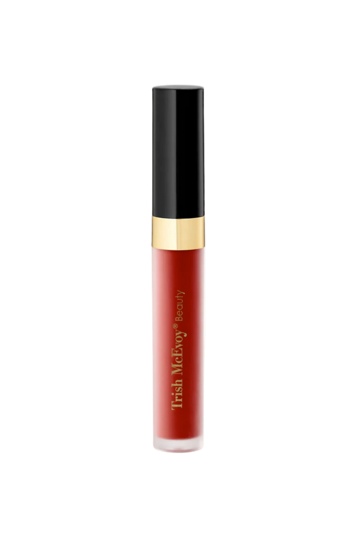 Trish McEvoy Lip Gloss in Rendezvous