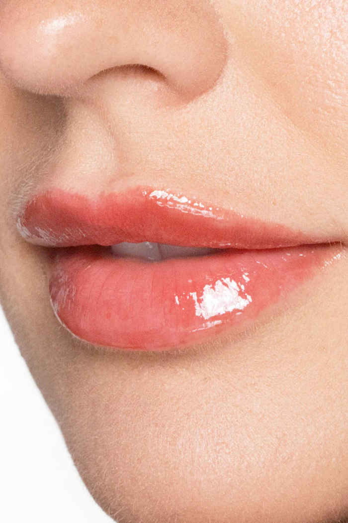 Lip Gloss in Rendezvous