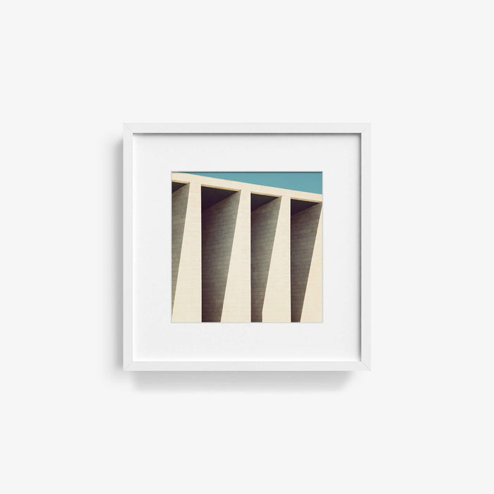 Lisbon's Shapes , Photograph by Lisbon's Shapes Tappan