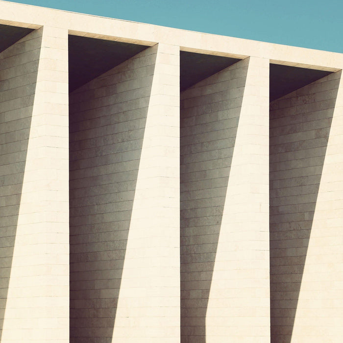 Lisbon's Shapes , Photograph by Lisbon's Shapes Tappan