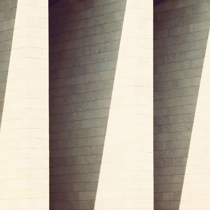 Lisbon's Shapes , Photograph by Lisbon's Shapes Tappan
