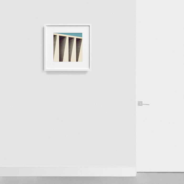 Lisbon's Shapes , Photograph by Lisbon's Shapes Tappan