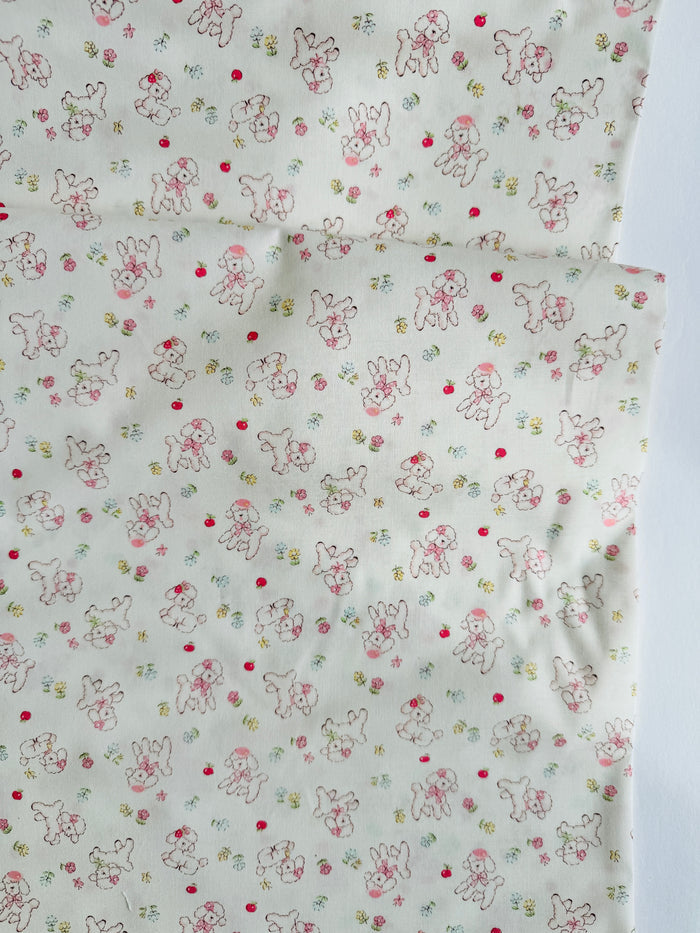 Little Lamb - Pastel (C) - Atsuko Matsuyama - 30's Collection - Yuwa