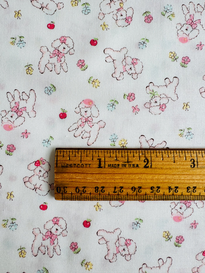 Little Lamb - Pastel (C) - Atsuko Matsuyama - 30's Collection - Yuwa