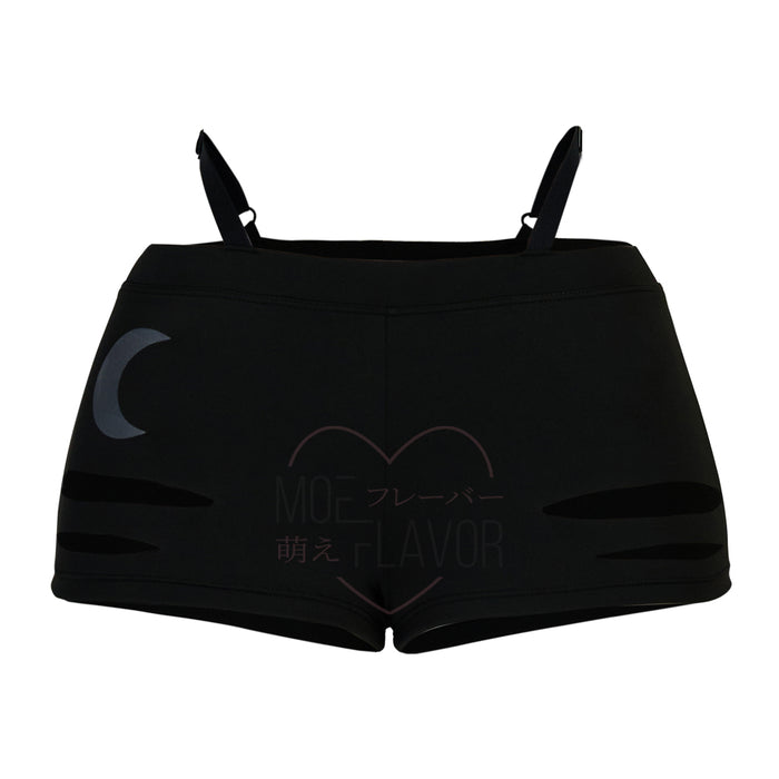 Bottom / Black / XS/S