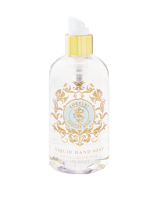 Lorelei Liquid Hand Soap