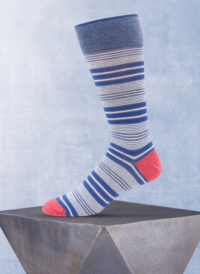 Lorenzo Uomo Socks