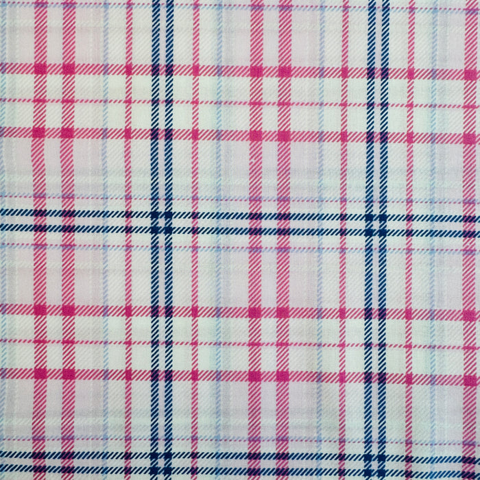 Love Check - Pink (A) - Yuwa