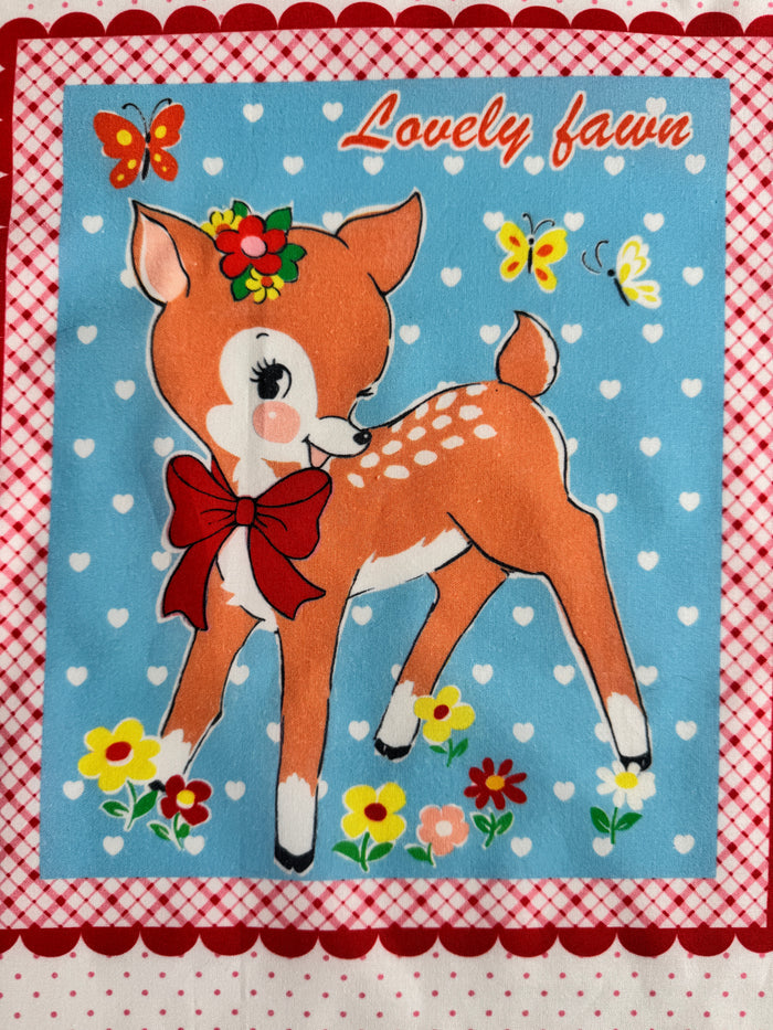 Lovely Animal 100 Colorful Panel - Atsuko Matsuyama - Yuwa