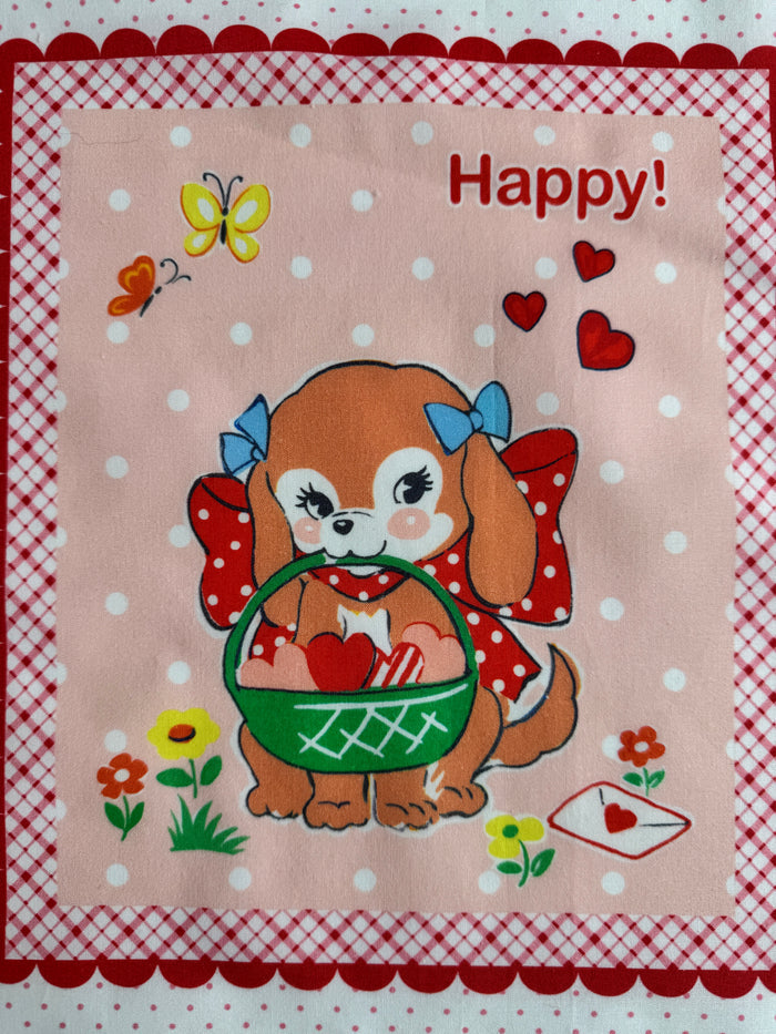 Lovely Animal 100 Colorful Panel - Atsuko Matsuyama - Yuwa