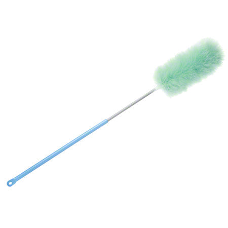 LS2 28”-42” LAMBSWOOL EXTENSION DUSTER (WOOL COLOR VARIES)