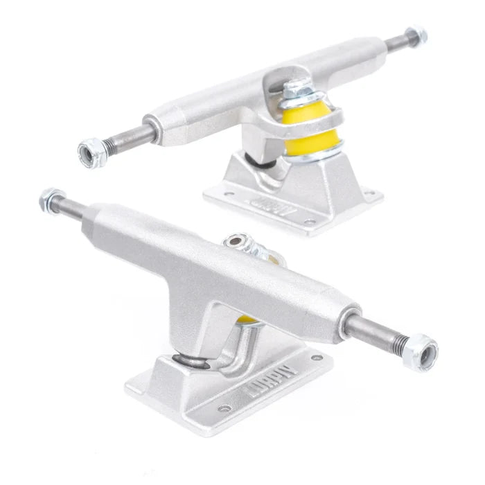 LURPIV - HOLLOW POLISHED TRUCKS