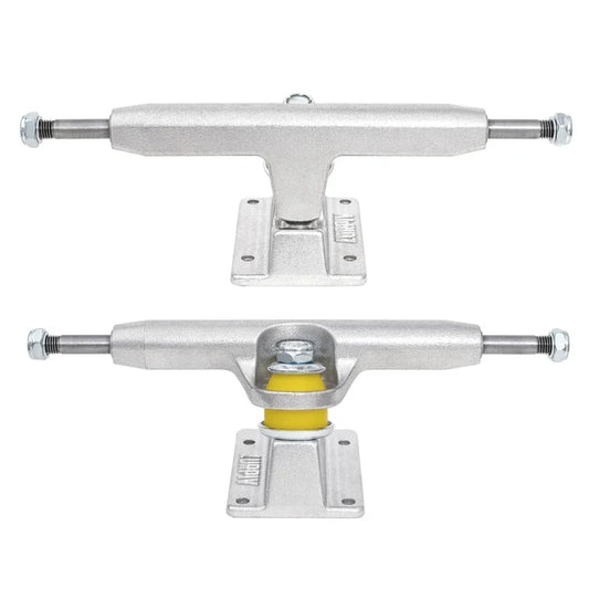 LURPIV - POLISHED TRUCKS 160MM