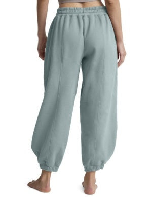 Luxefleece Barrel Sweatpant