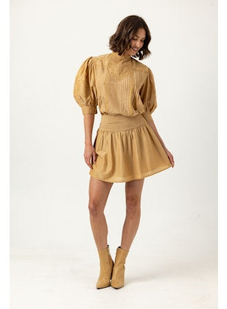 Madeline Skirt