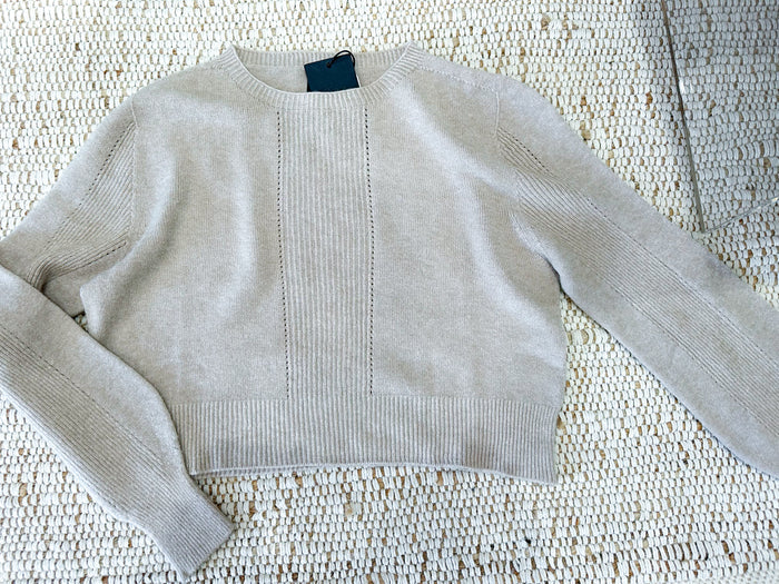 Madeline Sweater