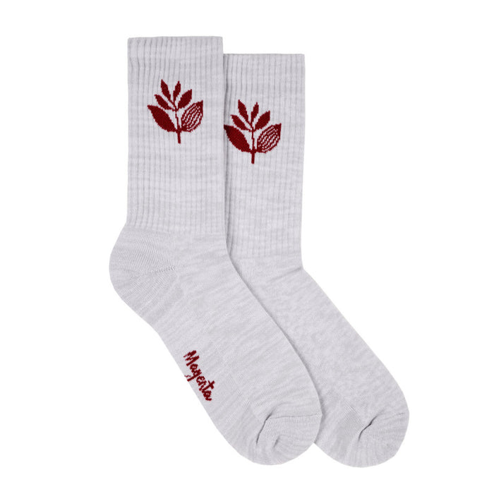 MAGENTA - PLANT SOCKS