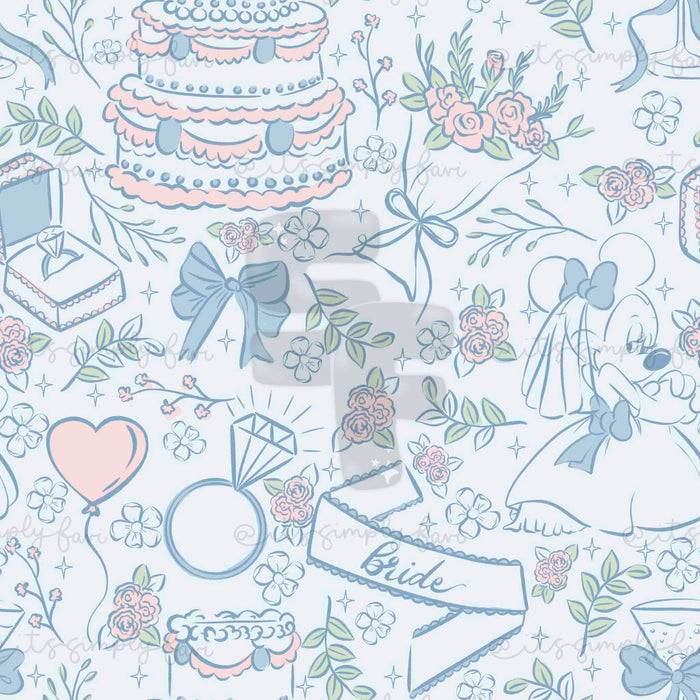 Magical Bride